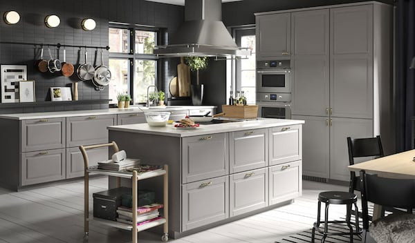 Küchenplaner Ikea
 Digitale Einrichtungsplaner IKEA
