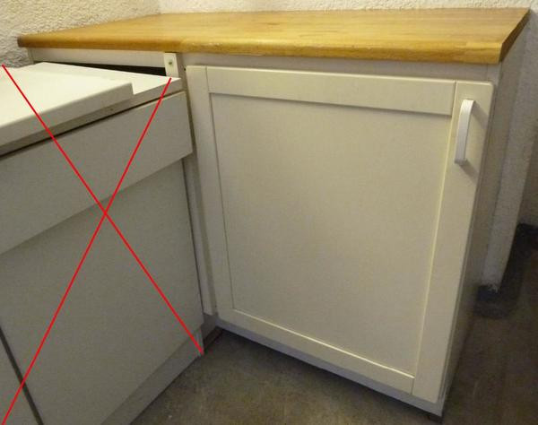 Küchenunterschrank Ikea
 Eckschrank Unterschrank Kaufen