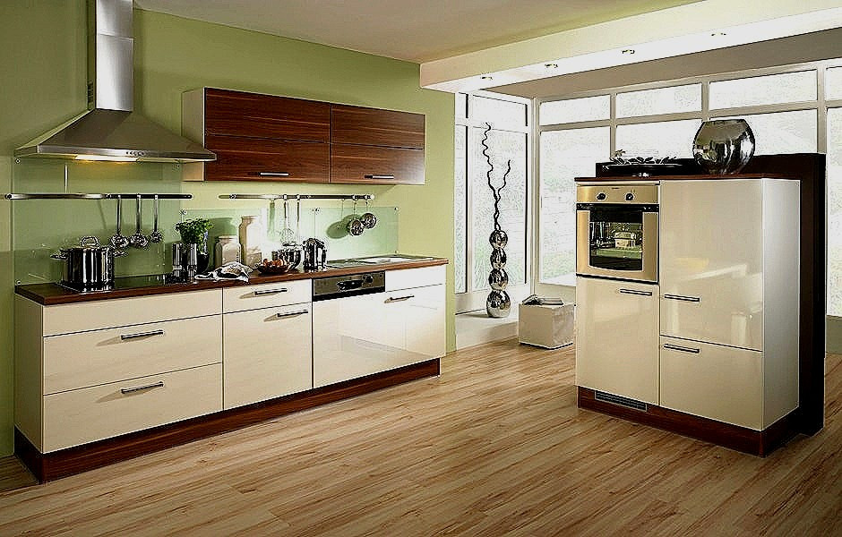 Küchenzeile Mit Elektrogeräten Günstig
 Wunderbar Küchenzeile Mit Elektrogeräten Günstig Gunstige