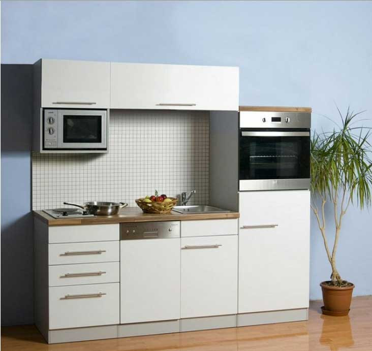 Küchenzeile Poco
 Poco Küchen Mit Elektrogeräten uyudesign