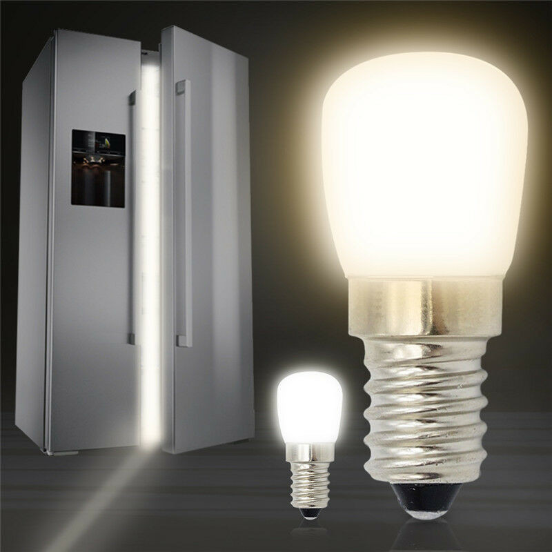 Kühlschrank Lampe
 220V 1 5W E14 Mini LED Ersatzlampe Für Nähmaschine