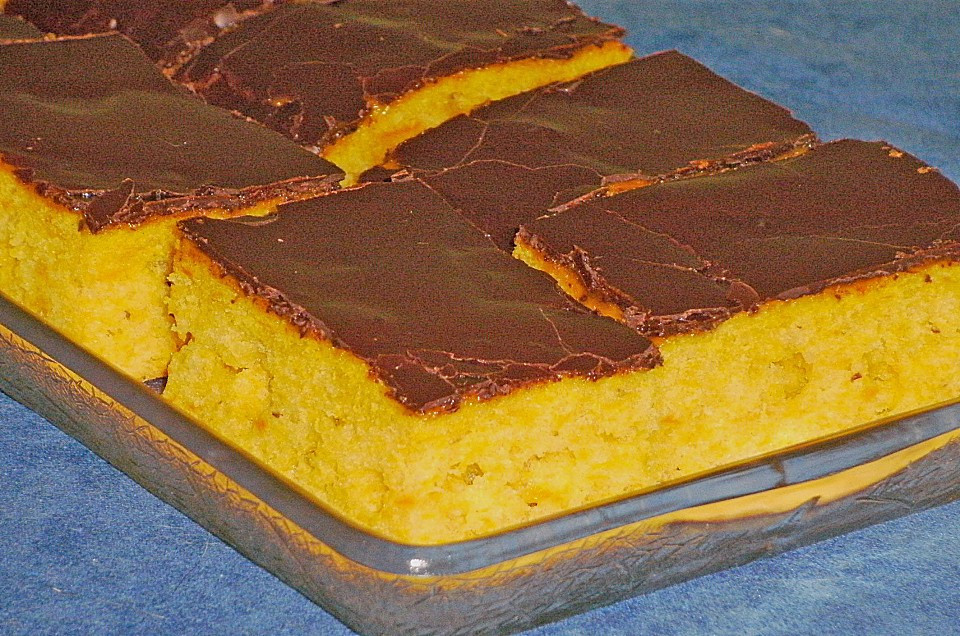 Kürbis Kuchen
 Kürbiskuchen mit Eierlikör von ariane3