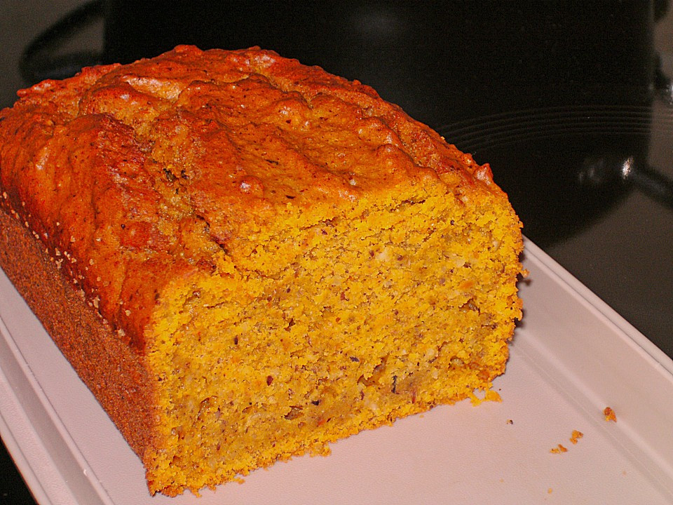 Kürbis Kuchen
 Kürbiskuchen von Wolkenzwerg