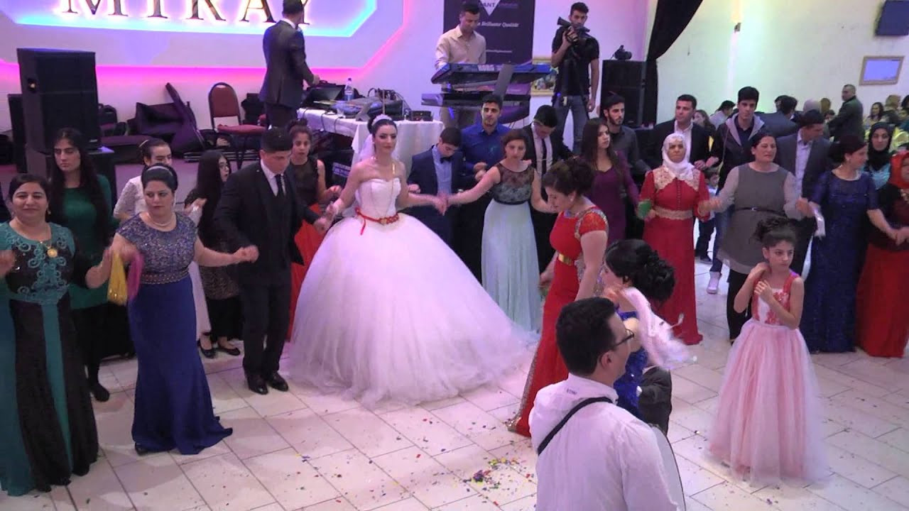 Kurdisch Hochzeit
 Kurdische Hochzeit Musik