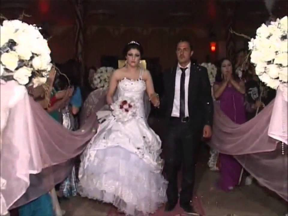Kurdisch Hochzeit
 ‫حفلة زواج SYRIEN kurdische Hochzeit kurdish wedding