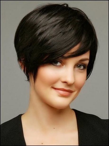 Kurz Frisuren 2019
 Trendige Kurz Frisuren 2019 Trends 2019