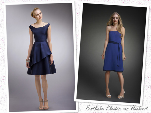 Kurze Kleider Für Hochzeit
 Fashion stylishcocktail