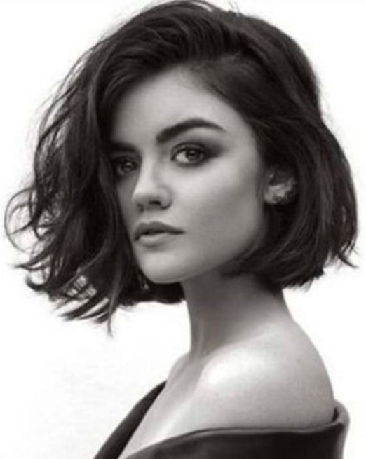 Kurzhaar Bob Frisuren
 bob frisuren 2018 kurzhaar trend