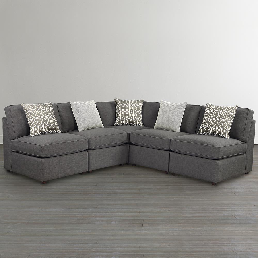 L Sofa
 Beckie L Shaped Sectional