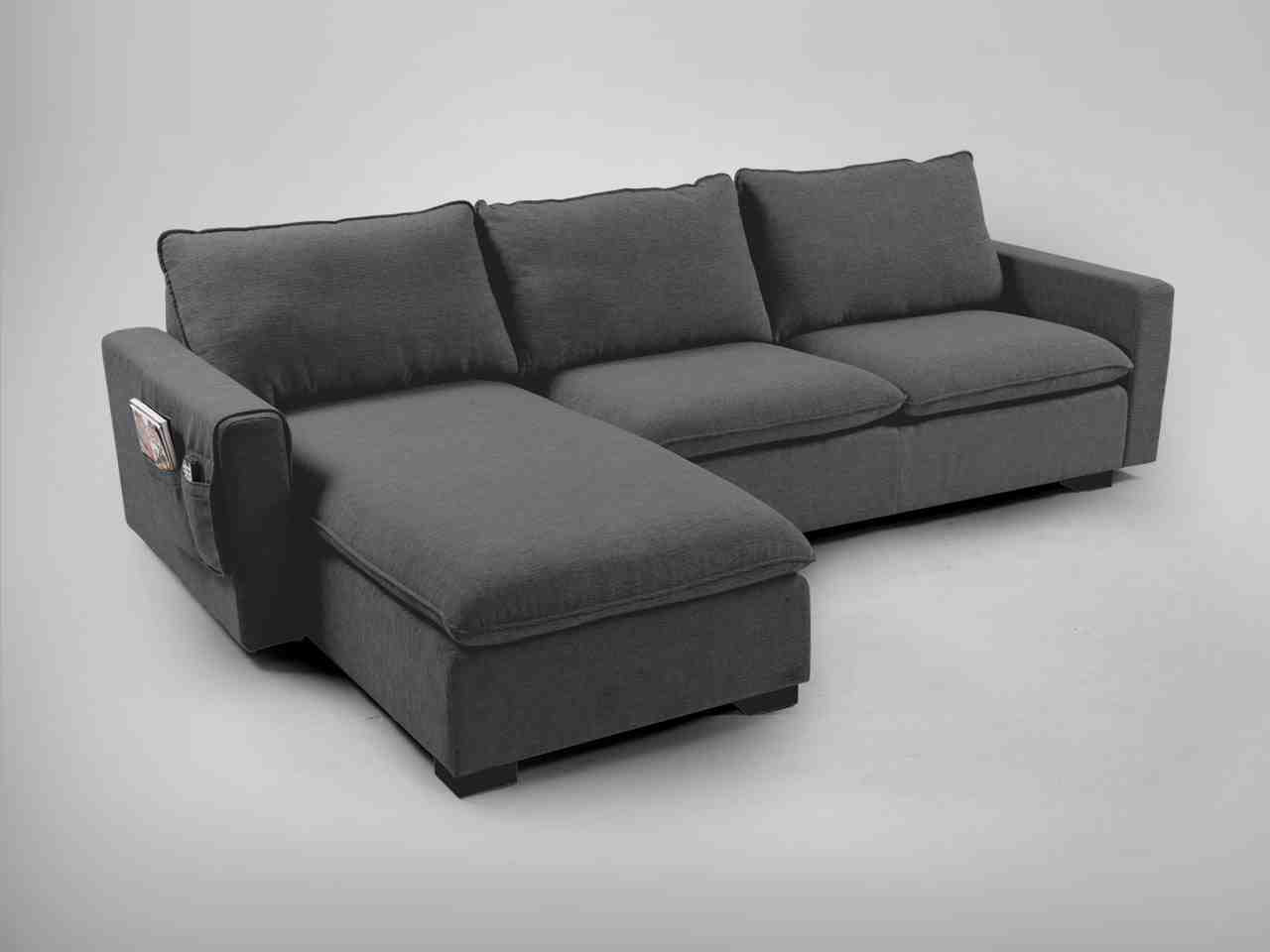 L Sofa
 L Shaped Sofa Home Furniture Design