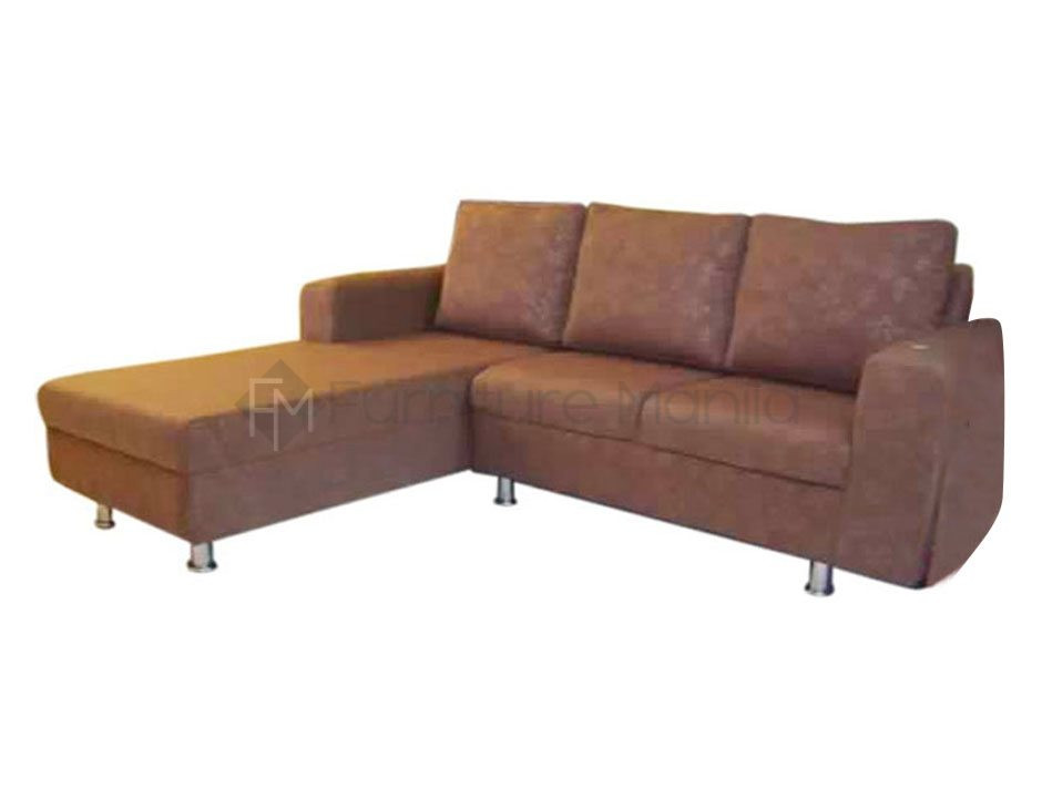 L Sofa
 Sectional Sofas