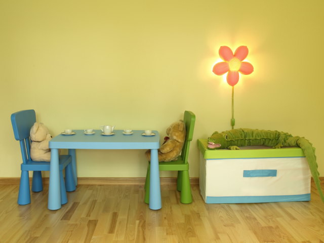 Lampe Kinderzimmer
 Kinderzimmer einrichten