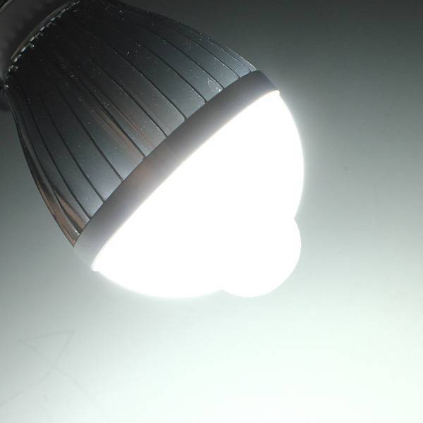 Lampe Mit Bewegungsmelder
 LED Lampe mit Bewegungsmelder I MyXLshop Powertipp