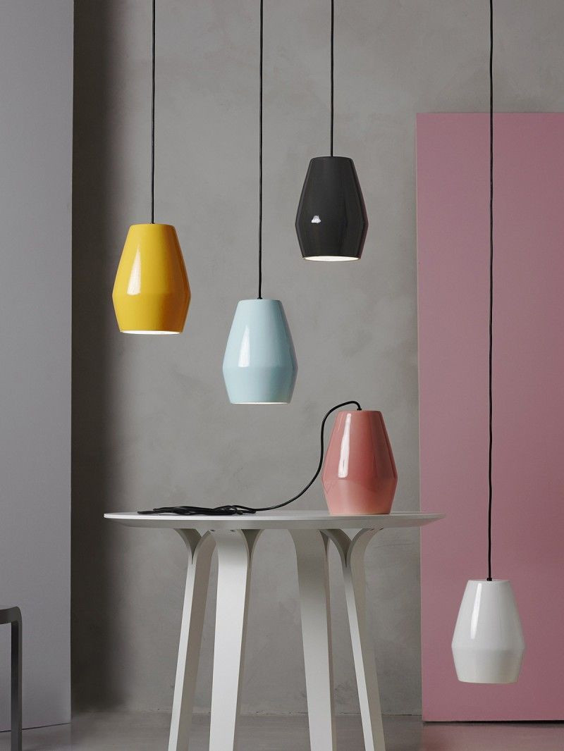 Lampen Design
 BELL Skandinavische Design Leuchten