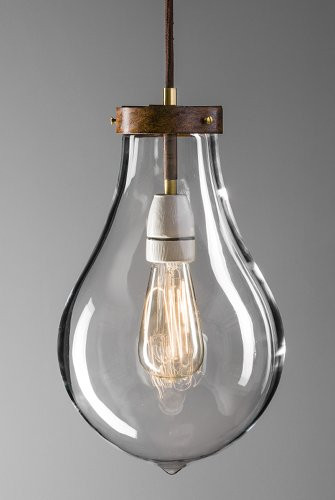 Lampen Design
 Exklusive Leuchte – Lampen Design