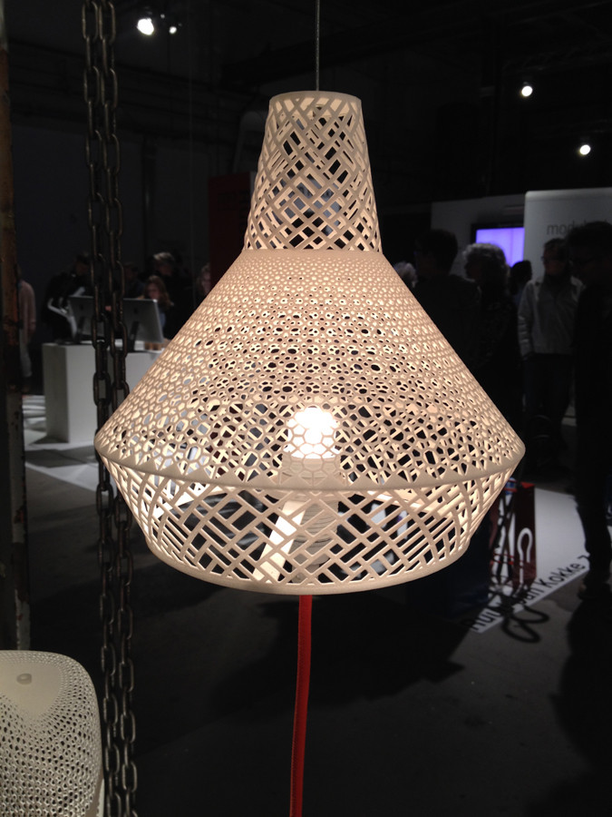 Lampen Design
 5 x Dutch Design Lampen Inspiraties ShowHome