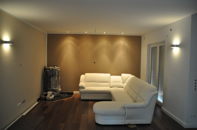 Lampen Für Wohnzimmer
 Lampen für´s Wohnzimmer Licht & Beleuchtung im Wohnzimmer