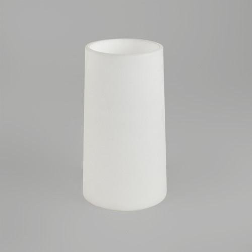 Lampenschirm Glas
 Lampenschirm Cone 195 aus Glas ASTRO