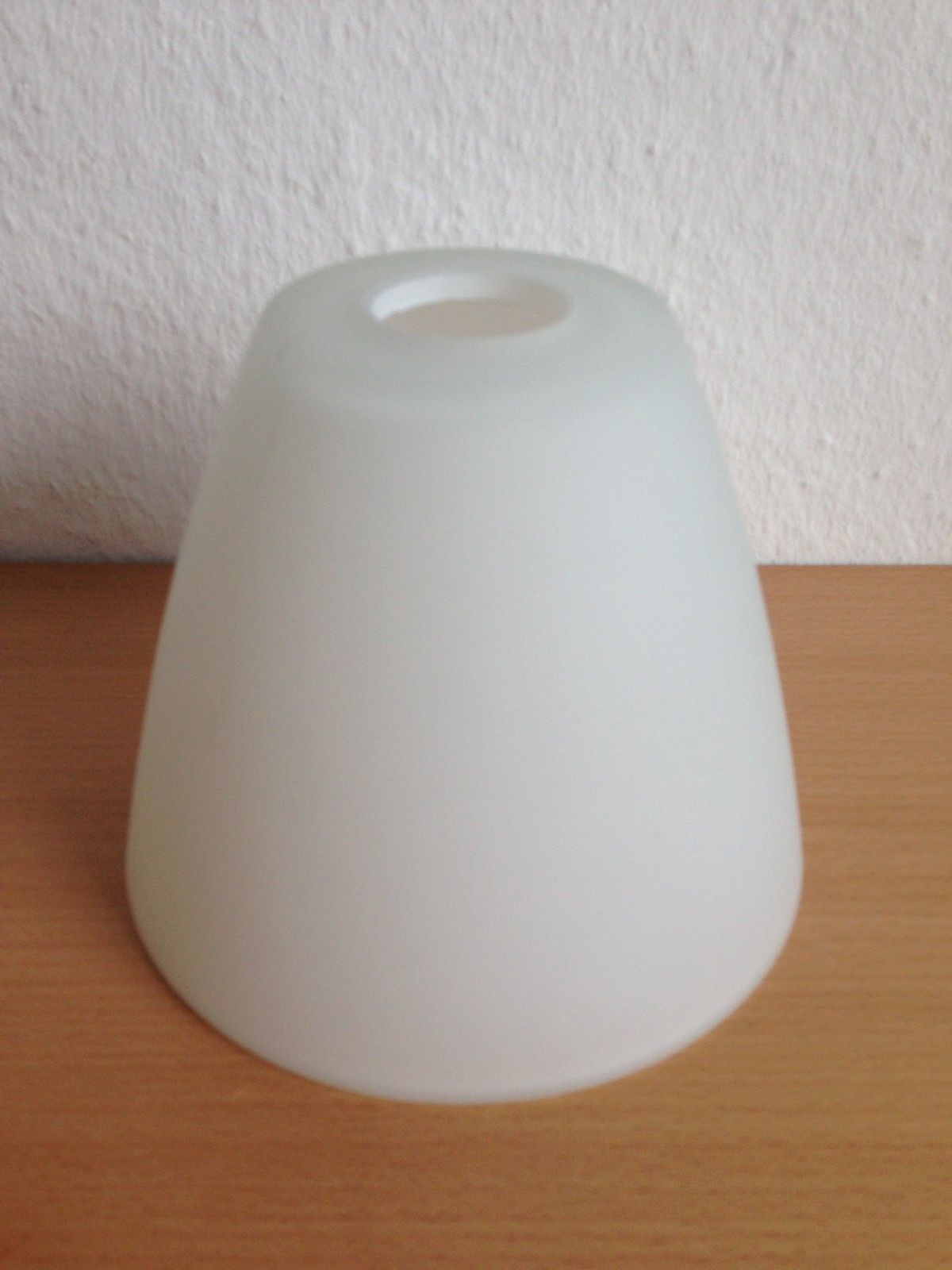 Lampenschirm Glas
 Lampenoutlet Lampenschirm Ersatzglas Glasschirm