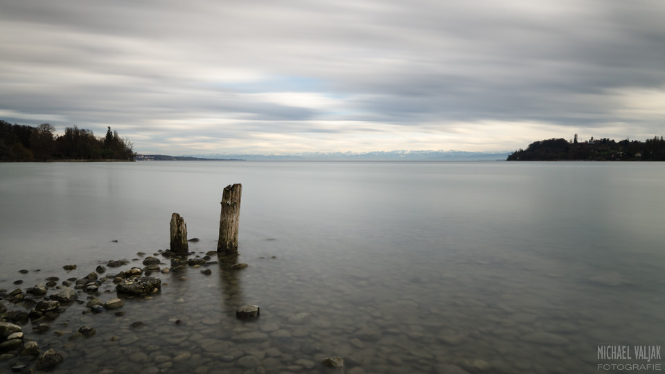 Landschaft Am Bodensee
 Am Bodensee