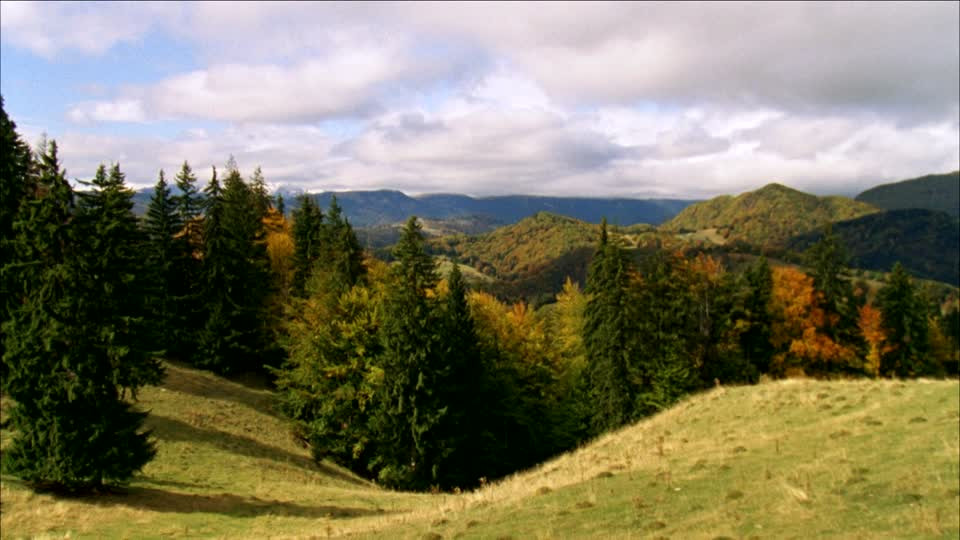 Landschaft In Rumänien
 Landschaft Siebenbürgen Rumänien Videokollektion in HD