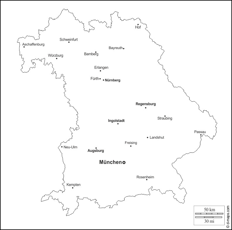 Landshuter Hochzeit Kartenbestellung
 Landshut Maps