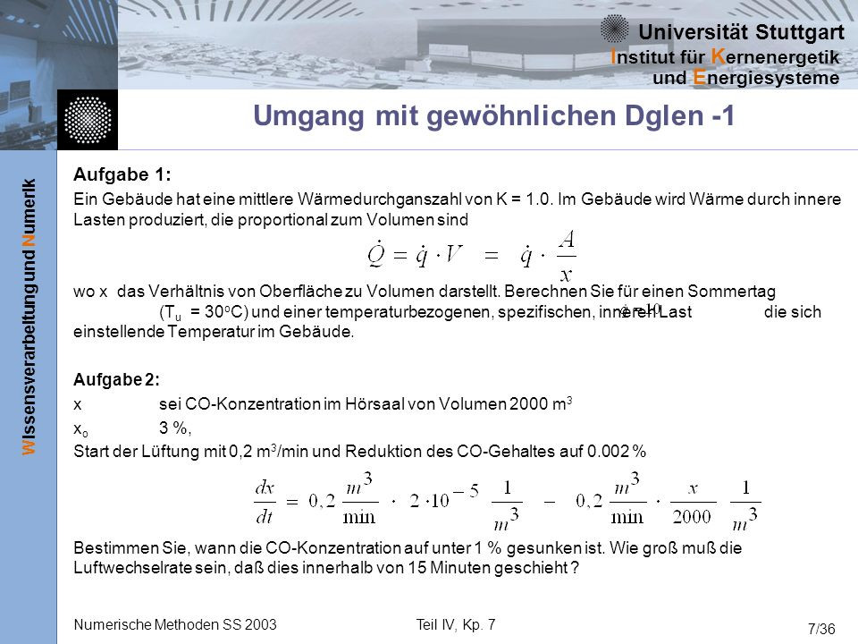 Langzeitzucker Tabelle
 Luftwechselrate Berechnen luftwechselrate drehmoment