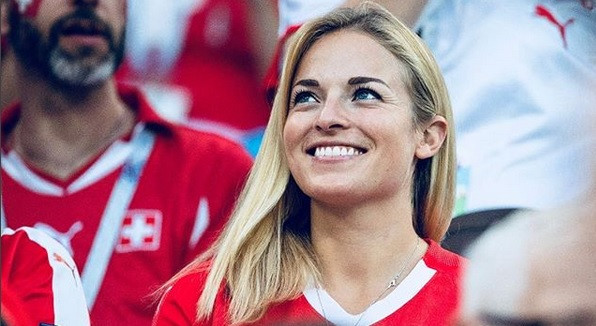 Lara Gut Hochzeit
 Lara Gut heiratet Schweizer Fußballstar Sky Sport Austria