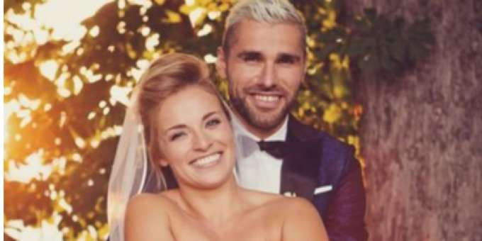 Lara Gut Hochzeit
 Lara Gut Behrami will ihr Leben mehr auskosten