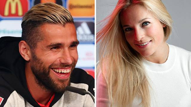 Lara Gut Hochzeit
 So lernten sich Lara und Behrami lieben News TeleBärn