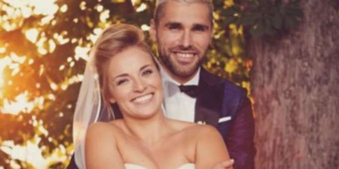 Lara Gut Hochzeit
 Für Lara Gut Behrami gibt es Wichtigeres als Siege