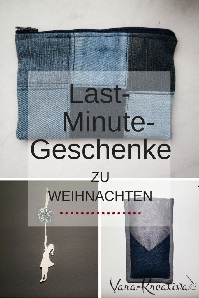 Last Minute Geschenke Weihnachten
 Die besten 25 Kleine geschenke zu weihnachten Ideen auf