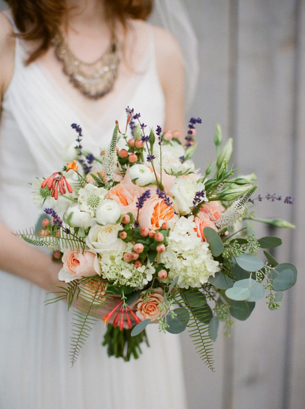 Lavendel Hochzeit
 Traumhochzeit mit Lavendel