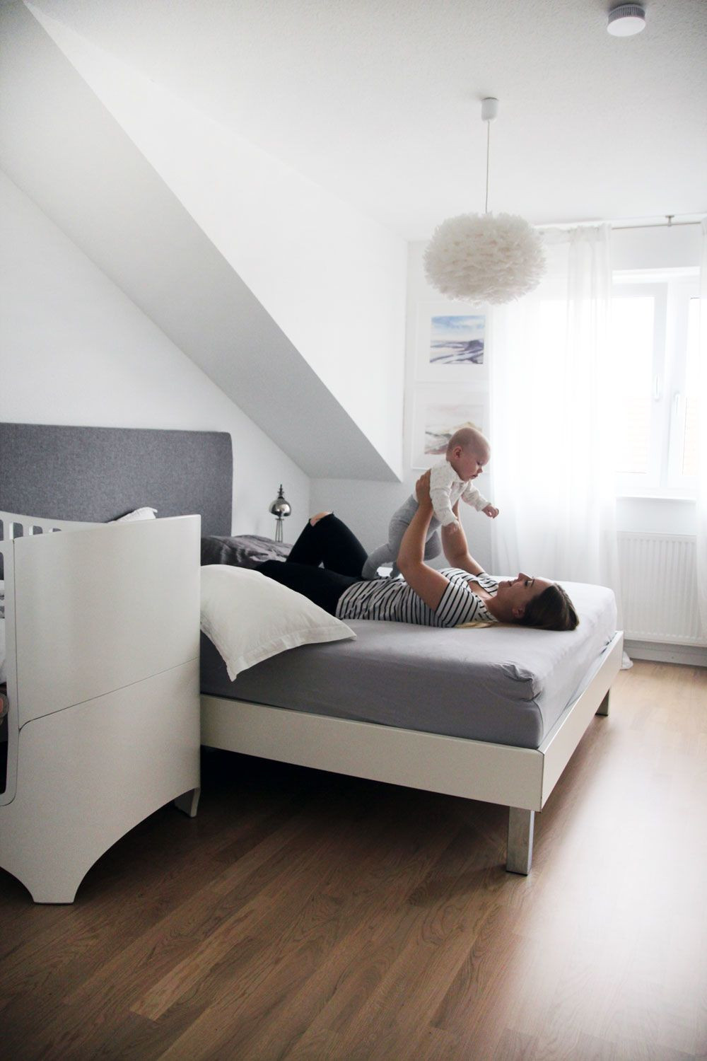 Leander Bett
 Ideen und Inspirationen für das Leander Bett