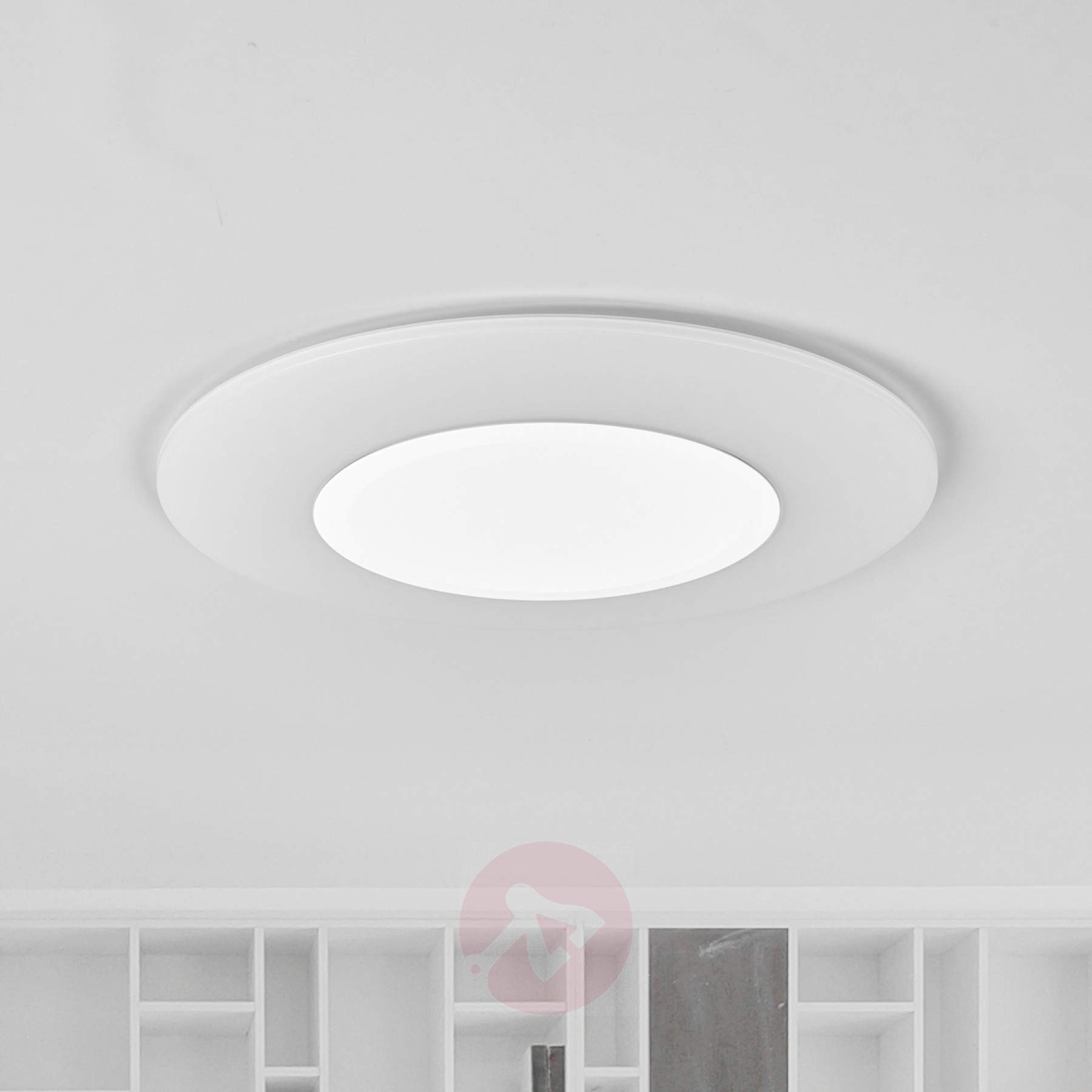 Led Deckenleuchte
 OSRAM LED Flat flache LED Deckenleuchte kaufen