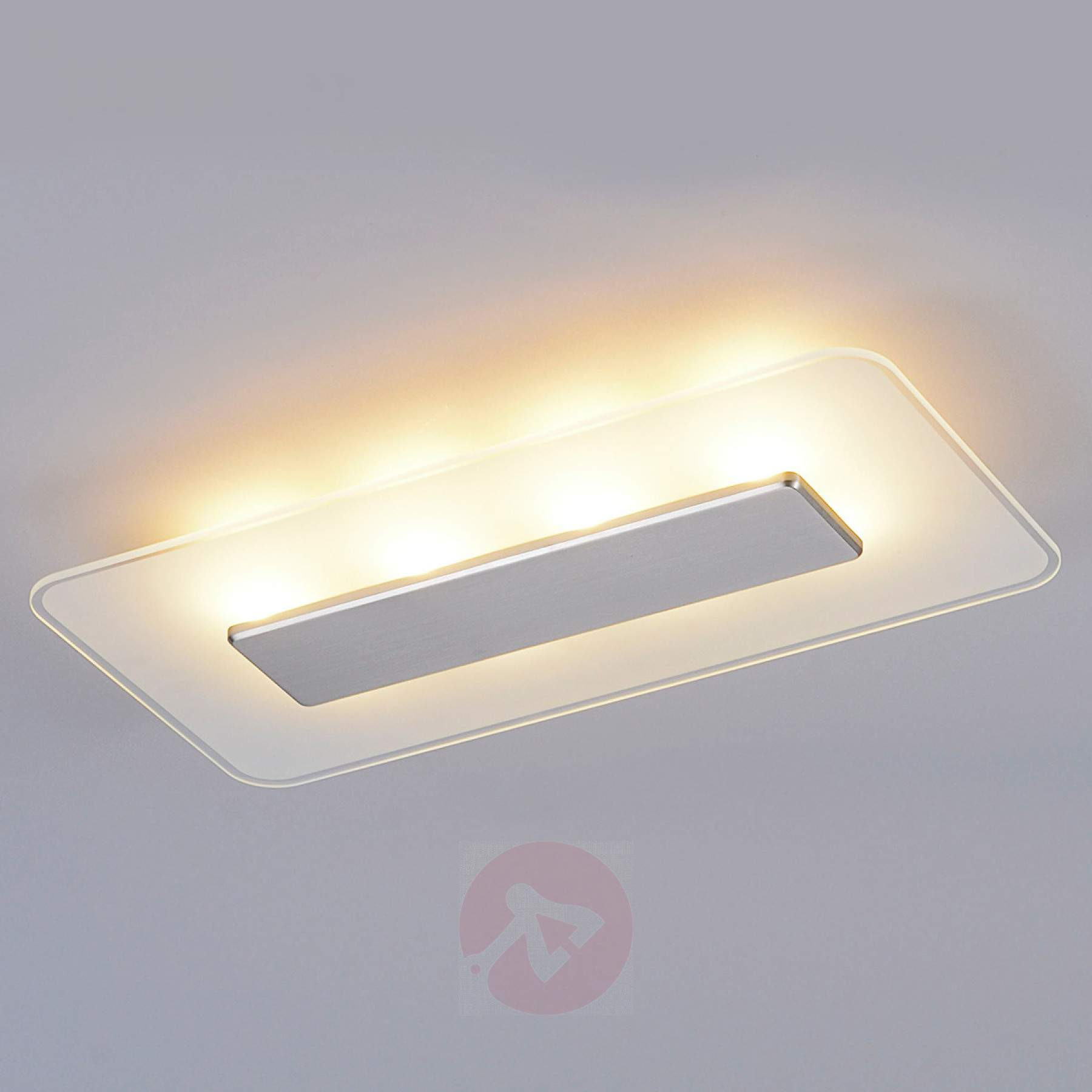 Led Deckenleuchte
 Faszinierende Lichtwirkung LED Deckenleuchte Tara kaufen