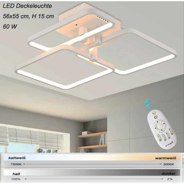 Led Deckenleuchte
 LED Deckenleuchte