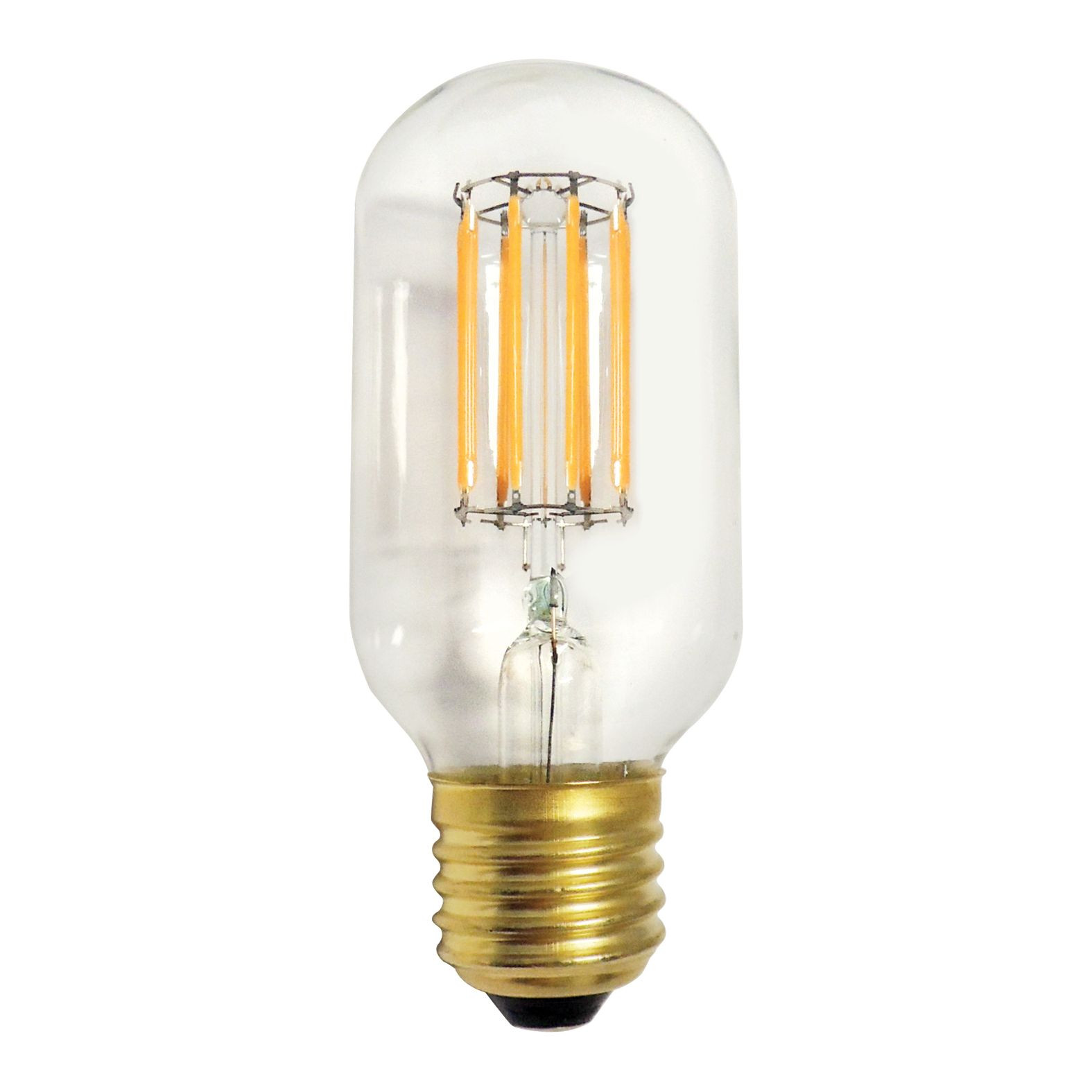 Led Lampen
 LED lamp filament E27 4 7W Segula 2200K 400lm