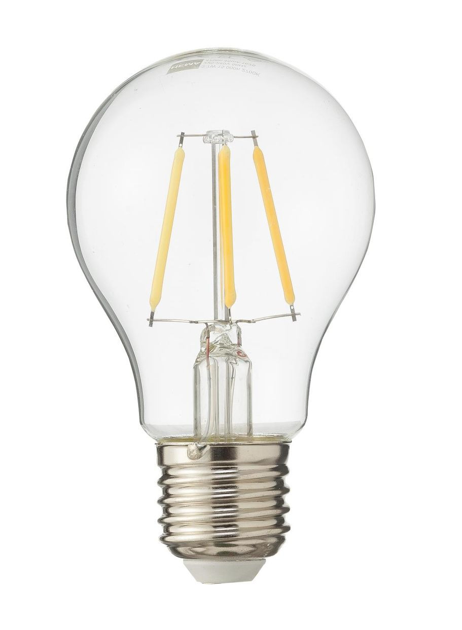 Led Lampen
 LED lamp 60 watt HEMA
