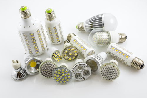 Led Lampen
 Beleuchtung mit LED Lampen So funktionierts