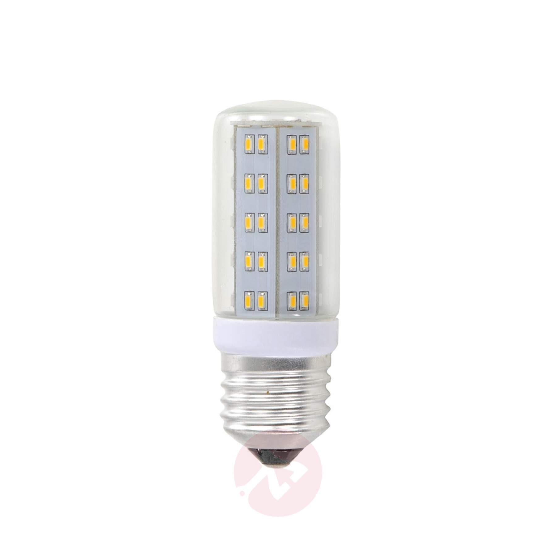 Led Lampen
 E27 3 8W LED Lampe in Röhrenform klar mit 69 LEDs kaufen