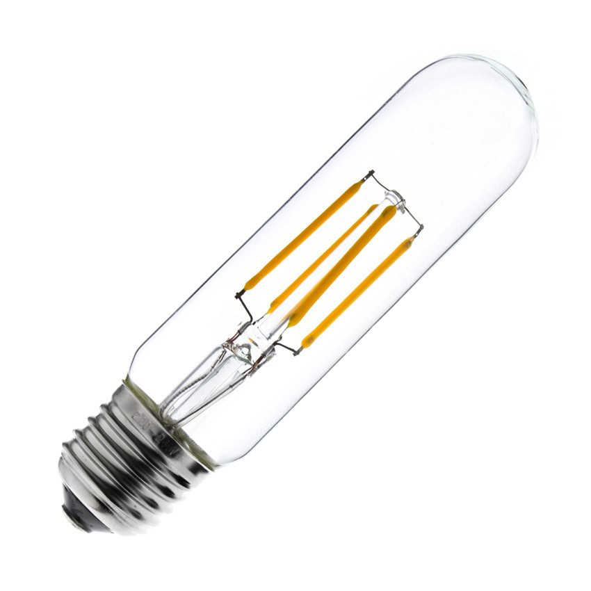Led Lampen E27
 Birne LED E27 Dimmbar Filament T30 S 3 5W Ledkia Deutschland