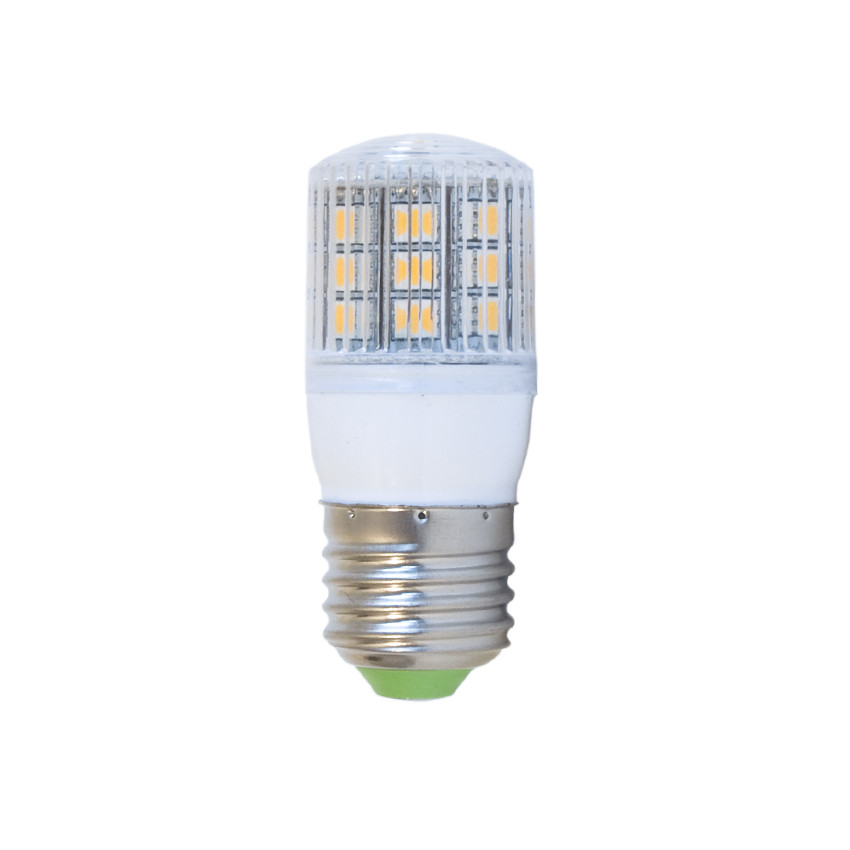 Led Lampen E27
 Led E27 lamp 3W vervangt 30W