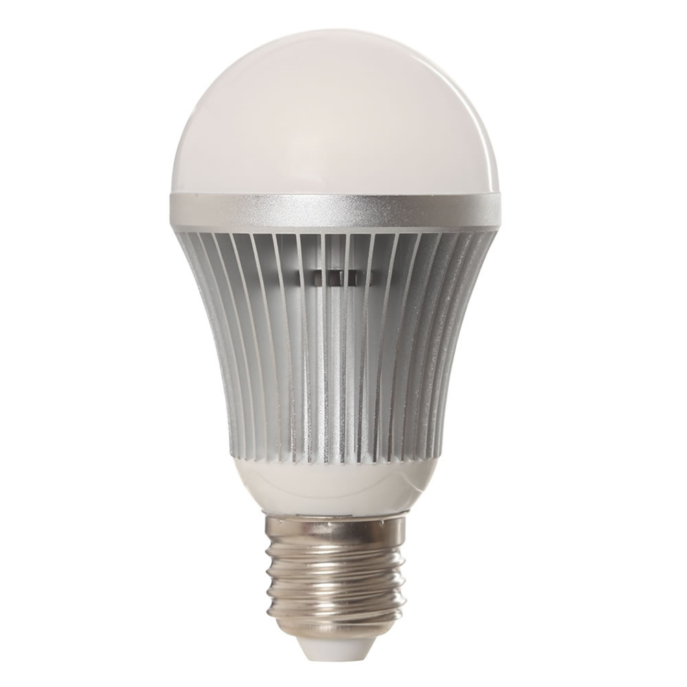 Led Lampen E27
 Dimbare E27 Led lamp 10Watt met grote fitting vervangt de