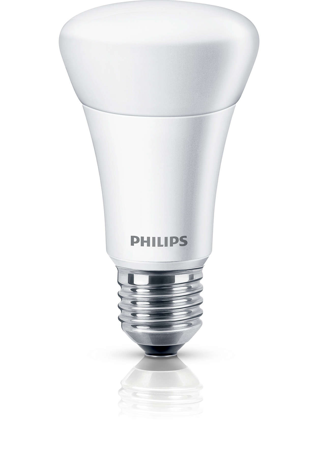 Led Lampen E27
 LED lamp Philips E27 12W 60W dimbaar
