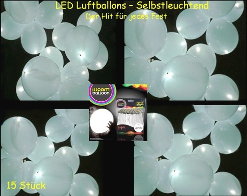 Led Luftballons Hochzeit
 Die 25 besten Ideen zu Hochzeit aktionen auf Pinterest