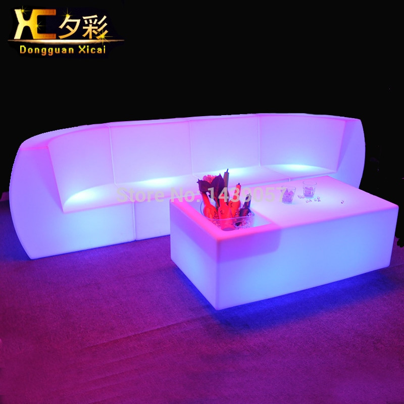 Led Sofa
 Led Sofa Led Sofa Viesso TheSofa