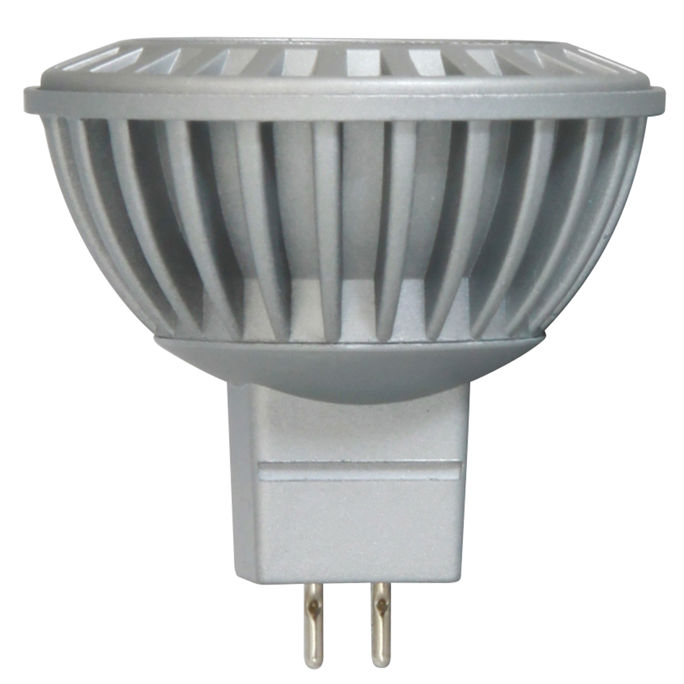 Led Strahler
 5 x Bulbs LED Spotlight mr16 4w gu5 3 Warm White 210lm