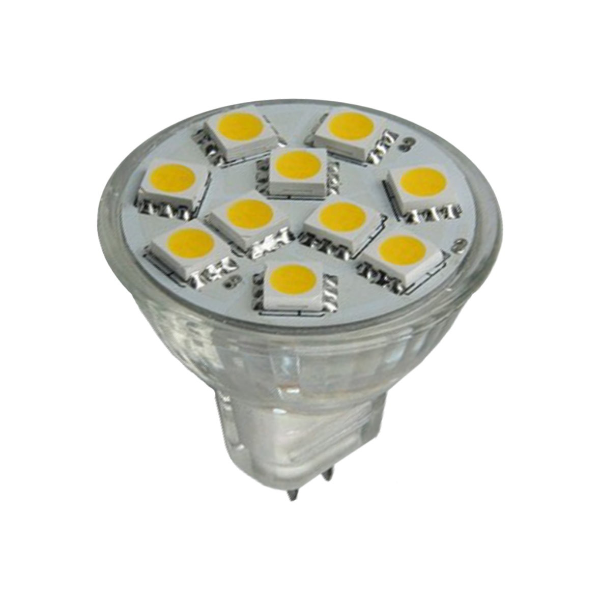 Led Strahler
 LED SMD MR11 GU4 G4 Leuchtmittel Strahler Spot kaltweiß