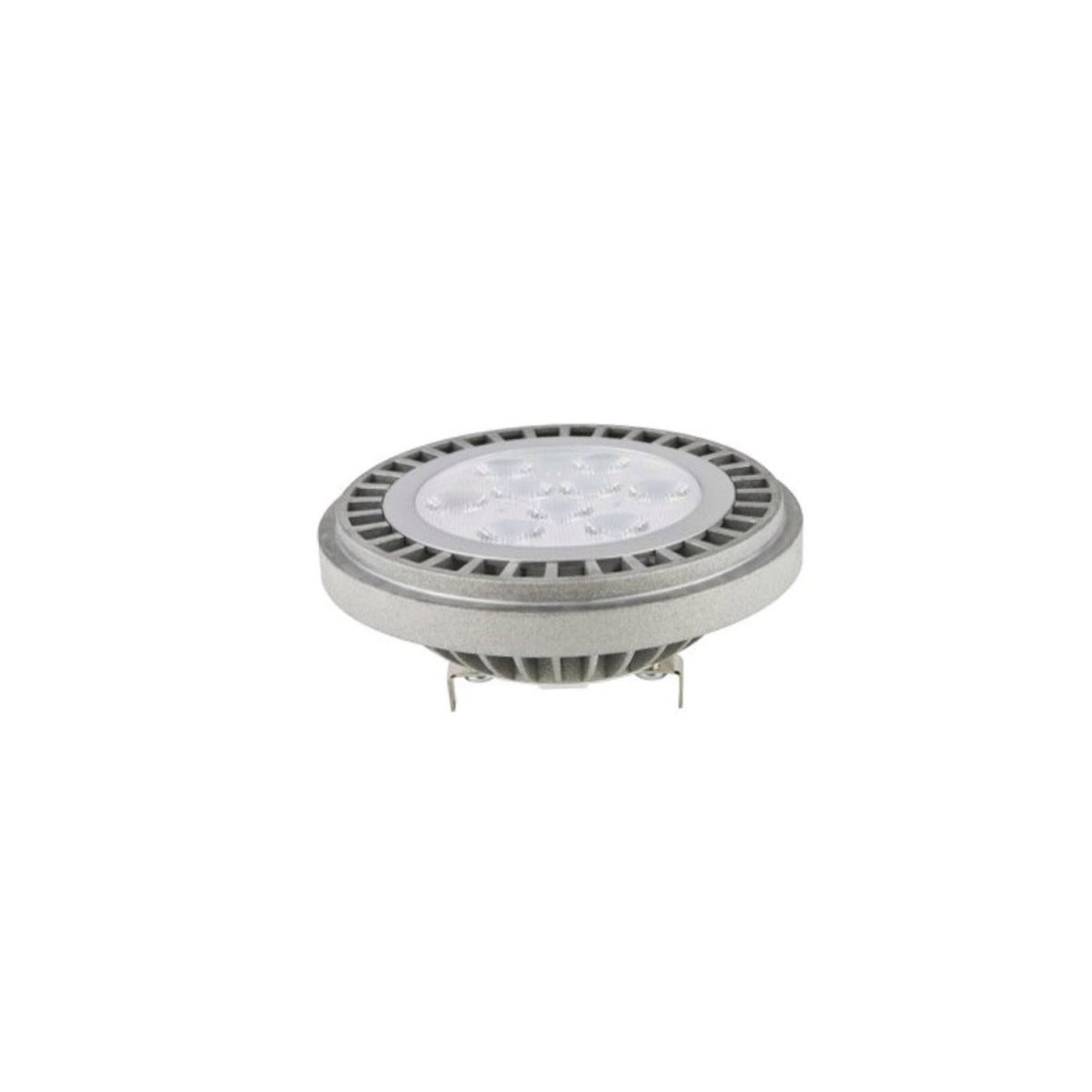 Led Strahler
 Power LED Spot COB AR111 GU111 ES111 G53 Reflektor 12V